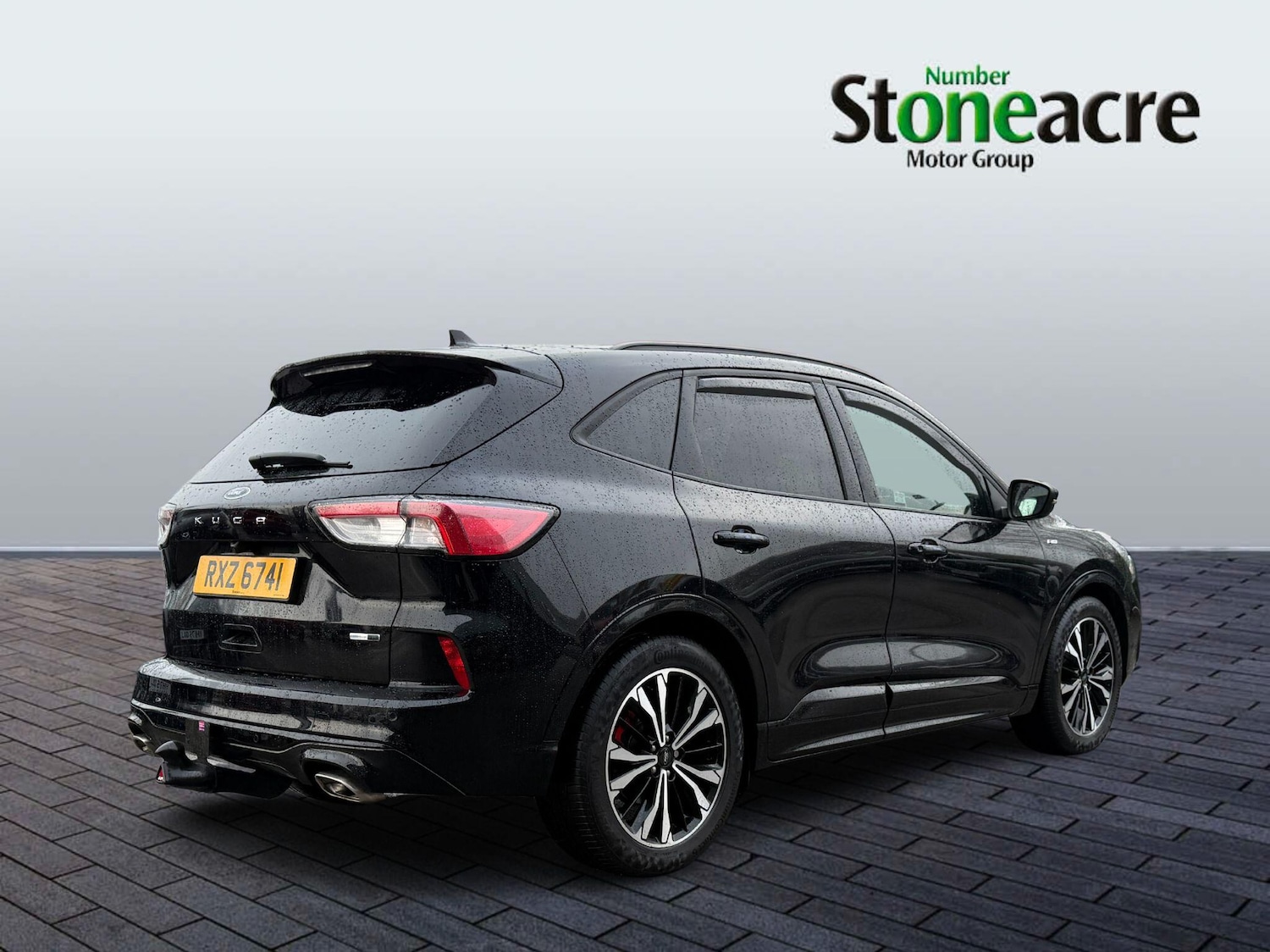 Used Ford Kuga 2022 for sale - 77266776: Photo 3