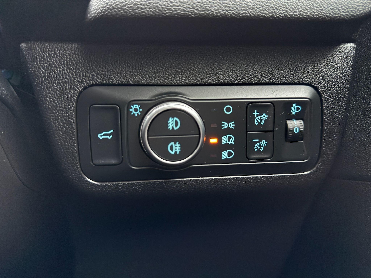 Used Ford Kuga 2022 for sale - 77266776: Photo 32