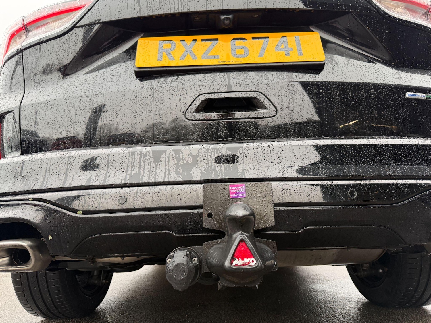 Used Ford Kuga 2022 for sale - 77266776: Photo 36