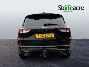 Used Ford Kuga 2022 for sale - 77266776: Photo