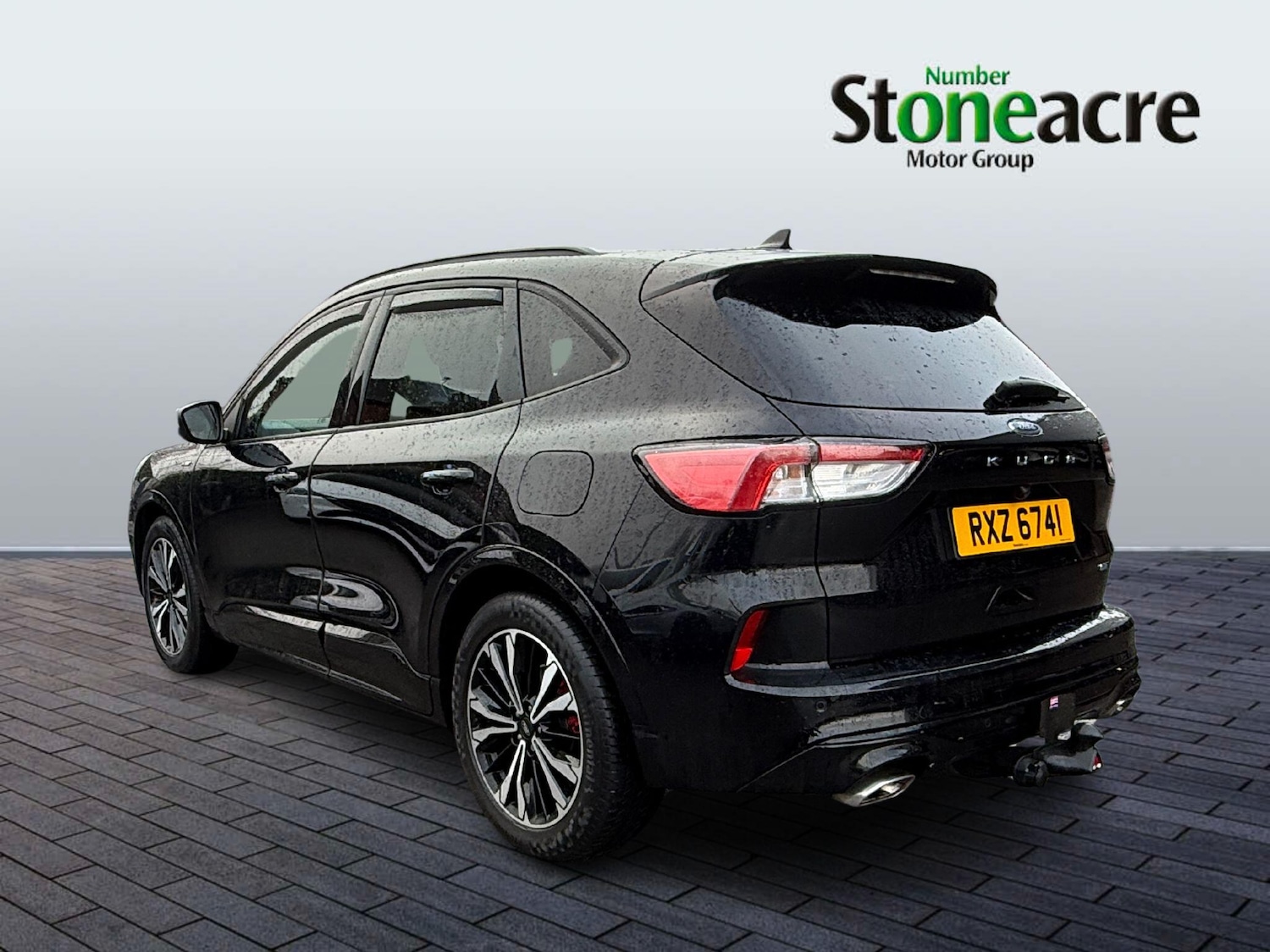 Used Ford Kuga 2022 for sale - 77266776: Photo 5