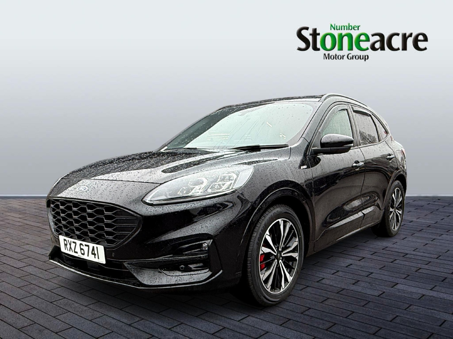 Used Ford Kuga 2022 for sale - 77266776: Photo 7