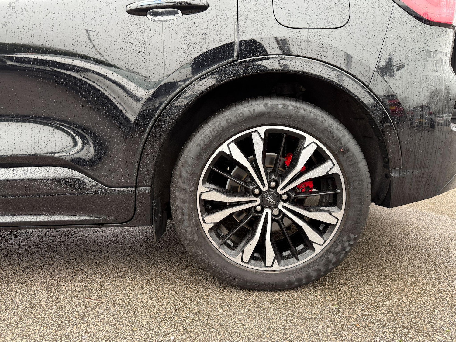 Used Ford Kuga 2022 for sale - 77266776: Photo 9