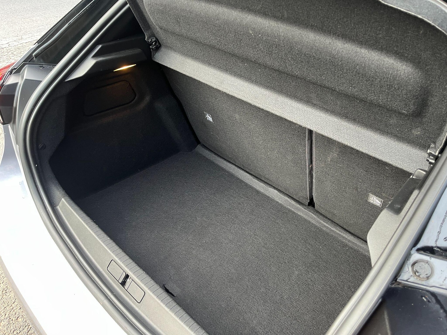 Used Vauxhall Corsa 2023 for sale - 77238501: Photo 11