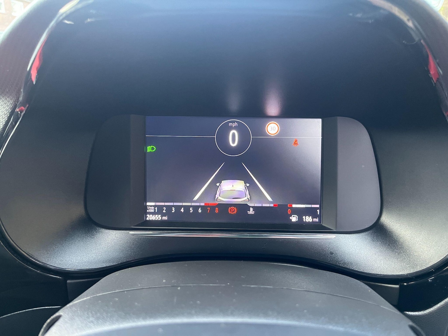 Used Vauxhall Corsa 2023 for sale - 77238501: Photo 12