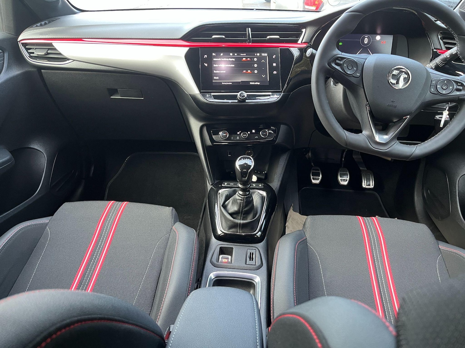 Used Vauxhall Corsa 2023 for sale - 77238501: Photo 13