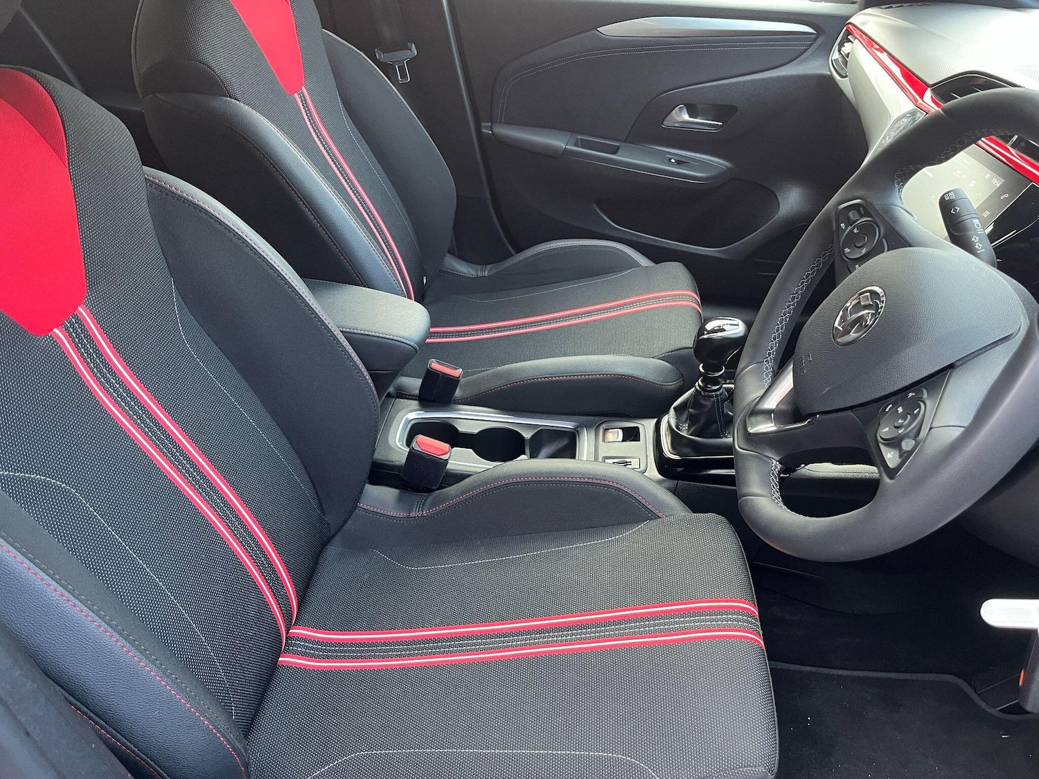 Used Vauxhall Corsa 2023 for sale - 77238501: Photo 15