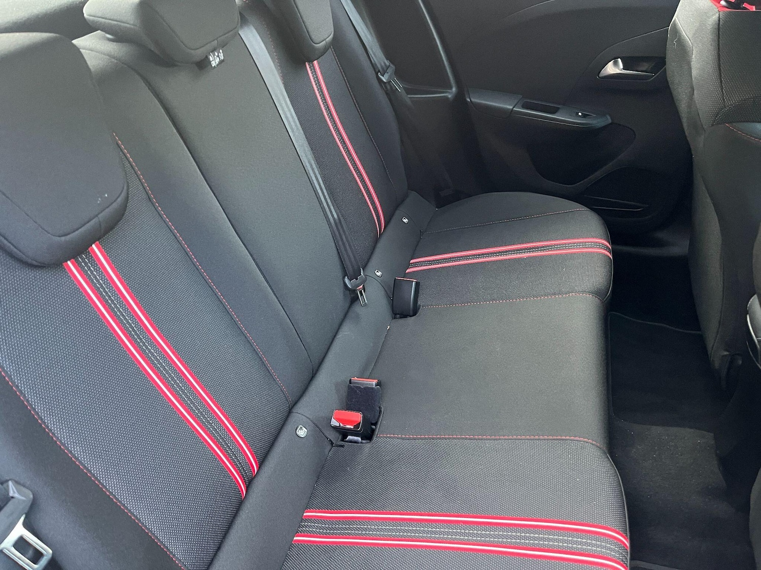 Used Vauxhall Corsa 2023 for sale - 77238501: Photo 16