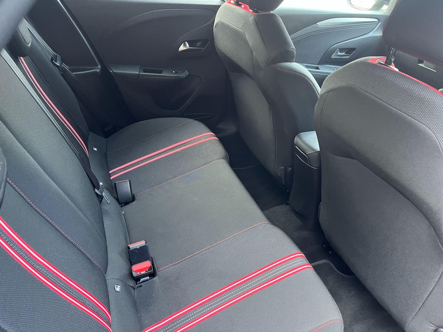 Used Vauxhall Corsa 2023 for sale - 77238501: Photo 17