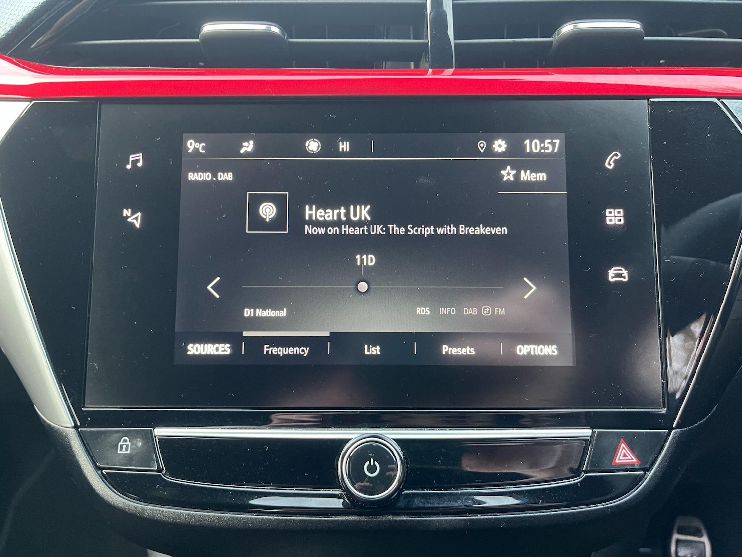 Used Vauxhall Corsa 2023 for sale - 77238501: Photo 18