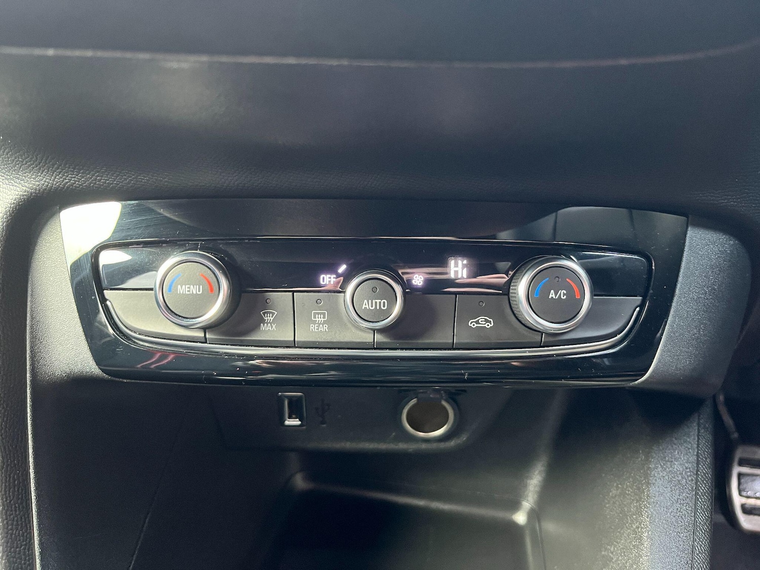 Used Vauxhall Corsa 2023 for sale - 77238501: Photo 19