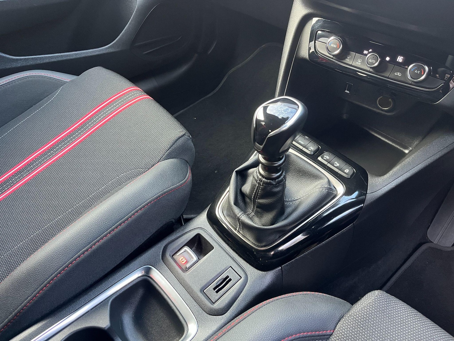 Used Vauxhall Corsa 2023 for sale - 77238501: Photo 21