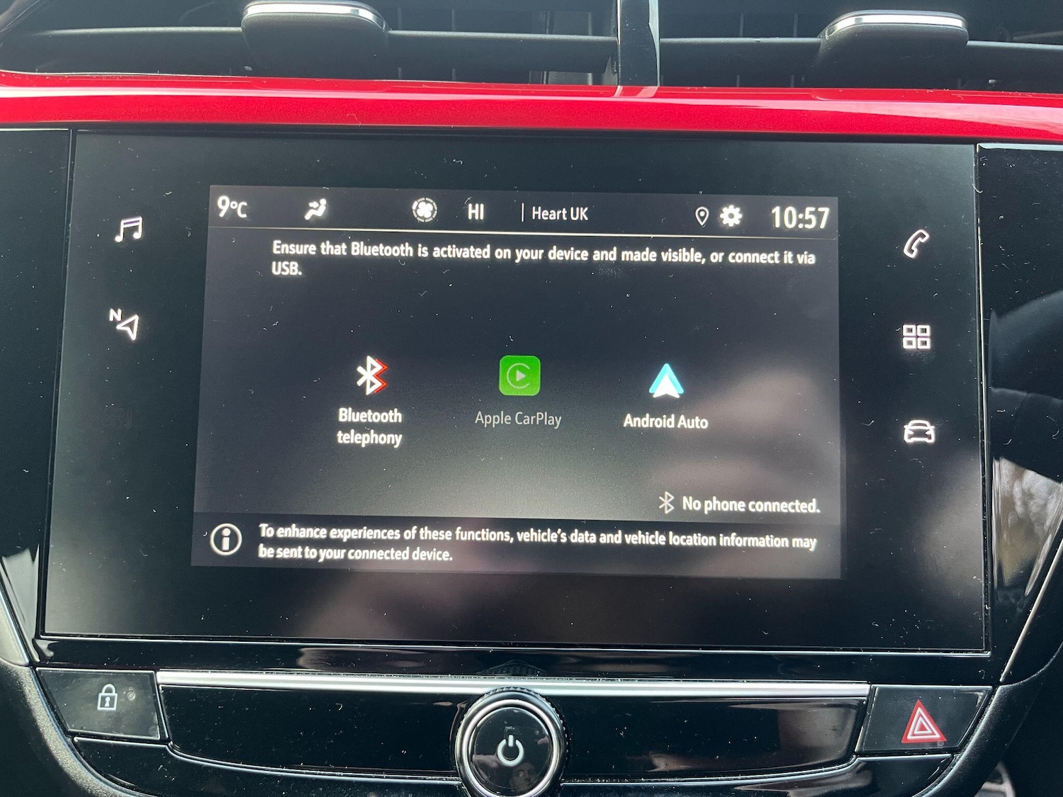 Used Vauxhall Corsa 2023 for sale - 77238501: Photo 22