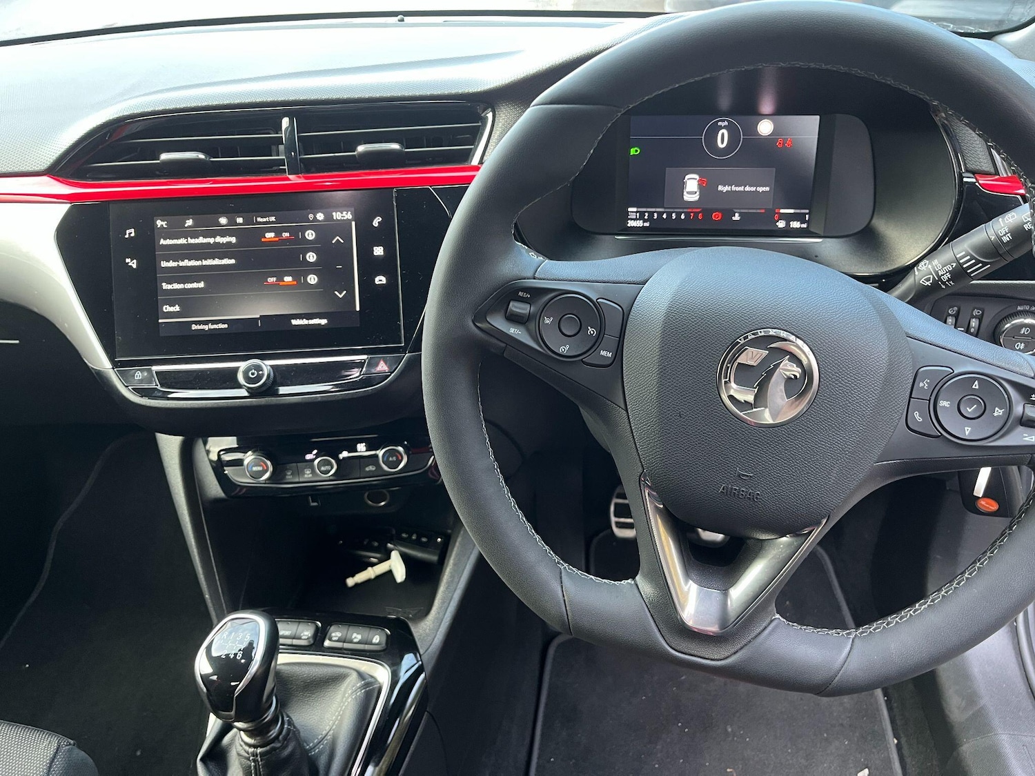 Used Vauxhall Corsa 2023 for sale - 77238501: Photo 24