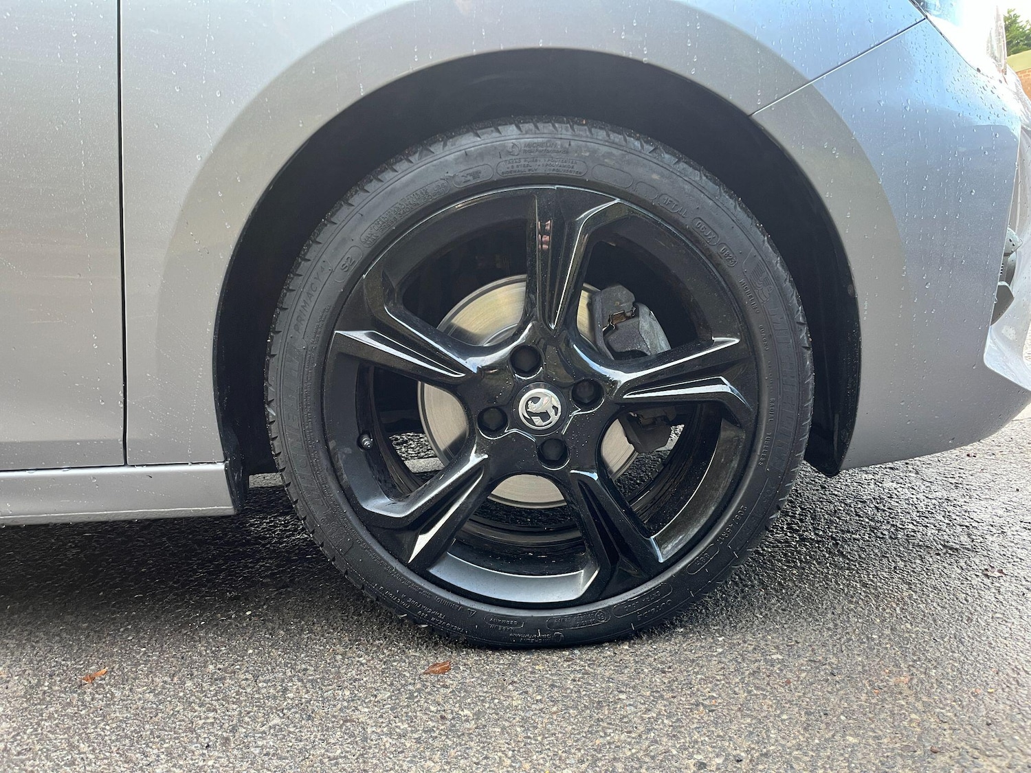 Used Vauxhall Corsa 2023 for sale - 77238501: Photo 9