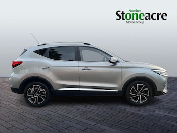 Used MG MG ZS 2023 for sale - 78784325: Photo
