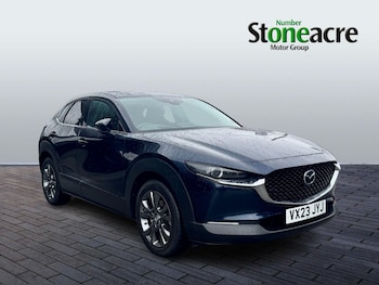 Mazda - CX-30