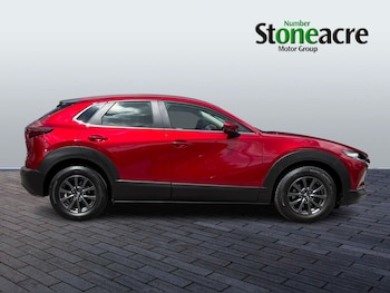Used Mazda CX-30 2024 for sale - 78902290: Photo