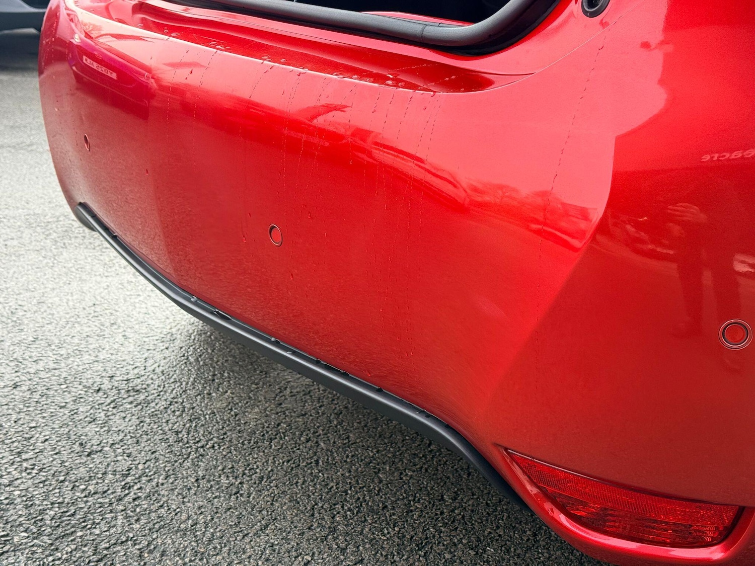 Used Renault Zoe 2020 for sale - 77144084: Photo 11