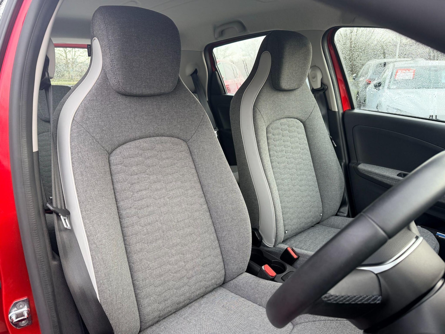 Used Renault Zoe 2020 for sale - 77144084: Photo 15