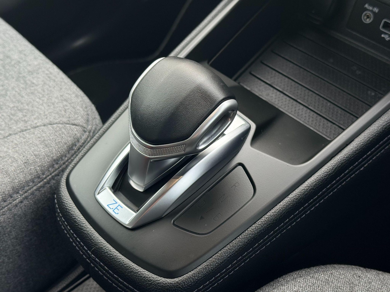 Used Renault Zoe 2020 for sale - 77144084: Photo 17