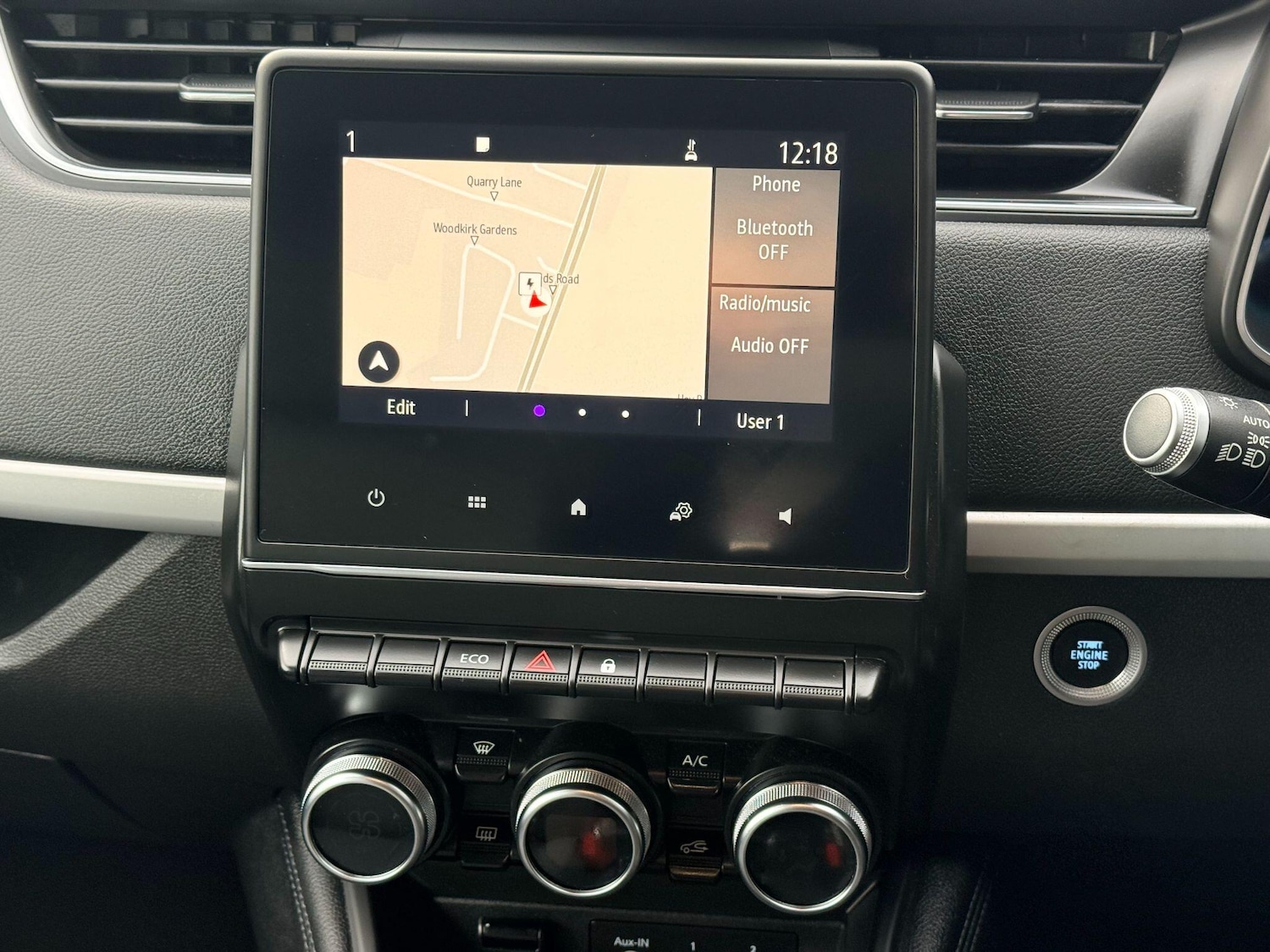 Used Renault Zoe 2020 for sale - 77144084: Photo 18