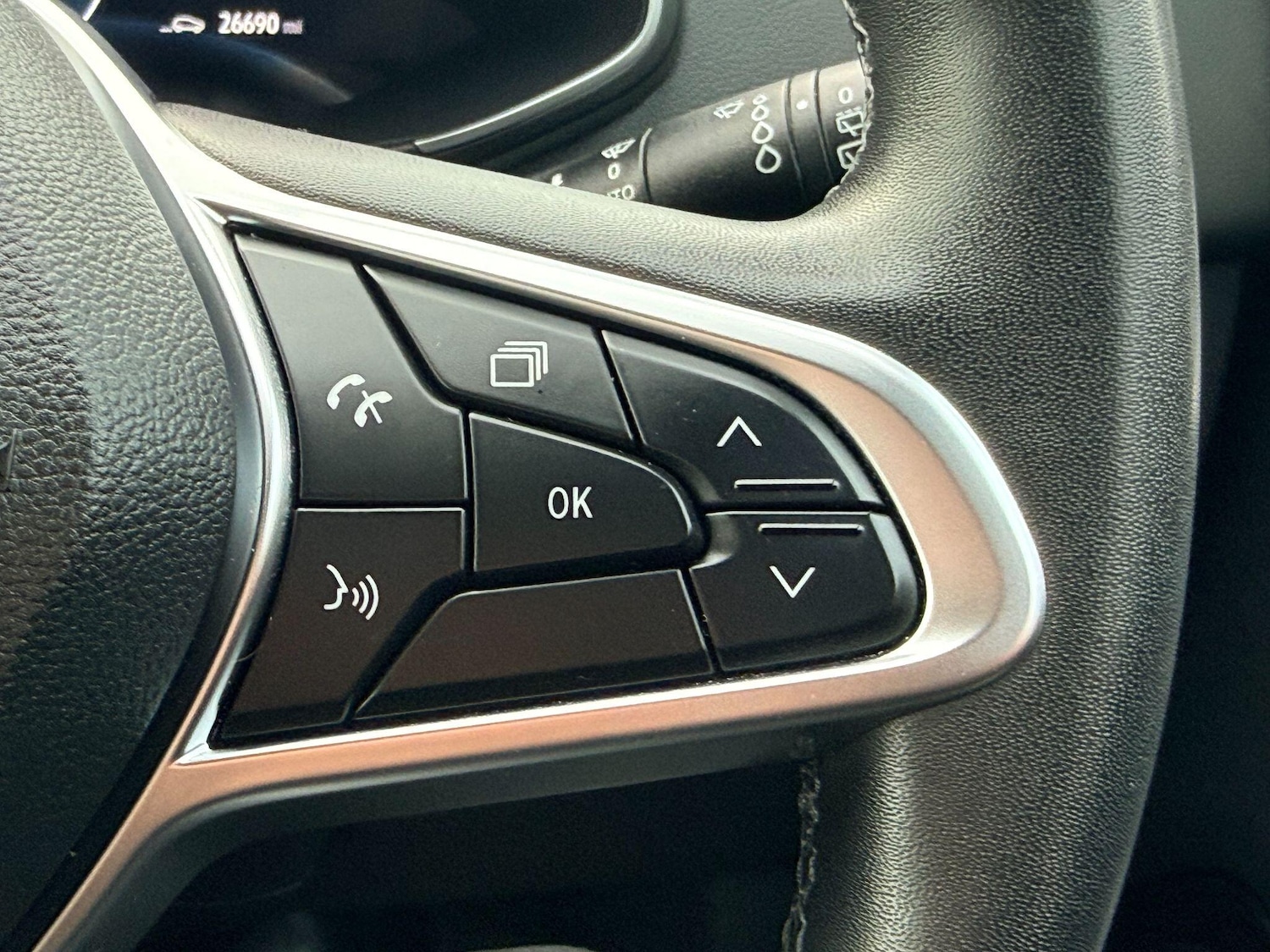 Used Renault Zoe 2020 for sale - 77144084: Photo 20