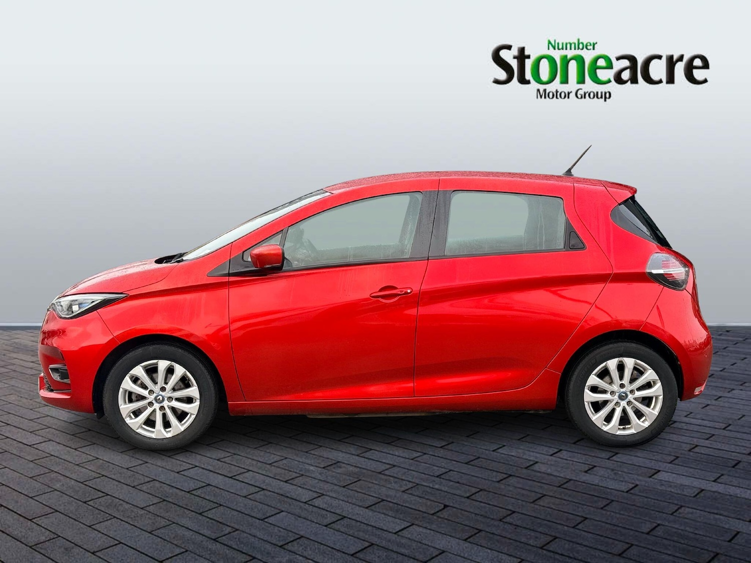 Used Renault Zoe 2020 for sale - 77144084: Photo 6