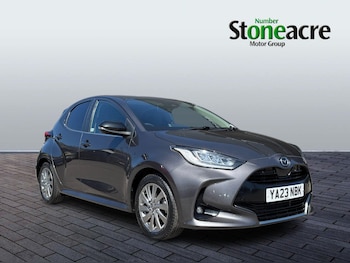 Used Mazda Mazda2 HYBRID 2023 for sale - 78447974: Photo