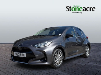 Used Mazda Mazda2 HYBRID 2023 for sale - 78447974: Photo