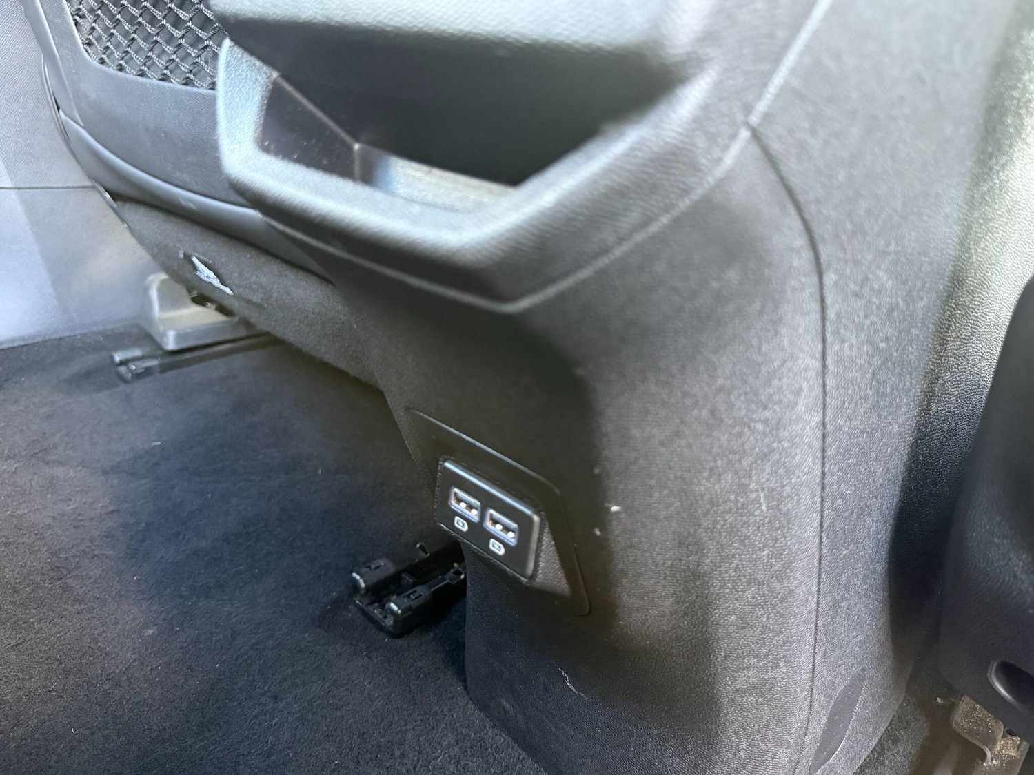 Vehicle 31