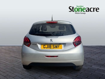 Used Peugeot 208 2018 for sale - 79075434: Photo