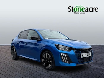 Used Peugeot 208 2025 for sale - 78527731: Photo