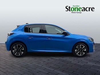 Used Peugeot 208 2025 for sale - 78527731: Photo