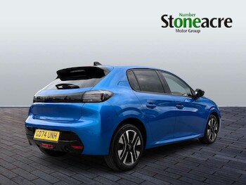 Used Peugeot 208 2025 for sale - 78527731: Photo