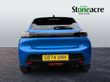 Used Peugeot 208 2025 for sale - 78527731: Photo