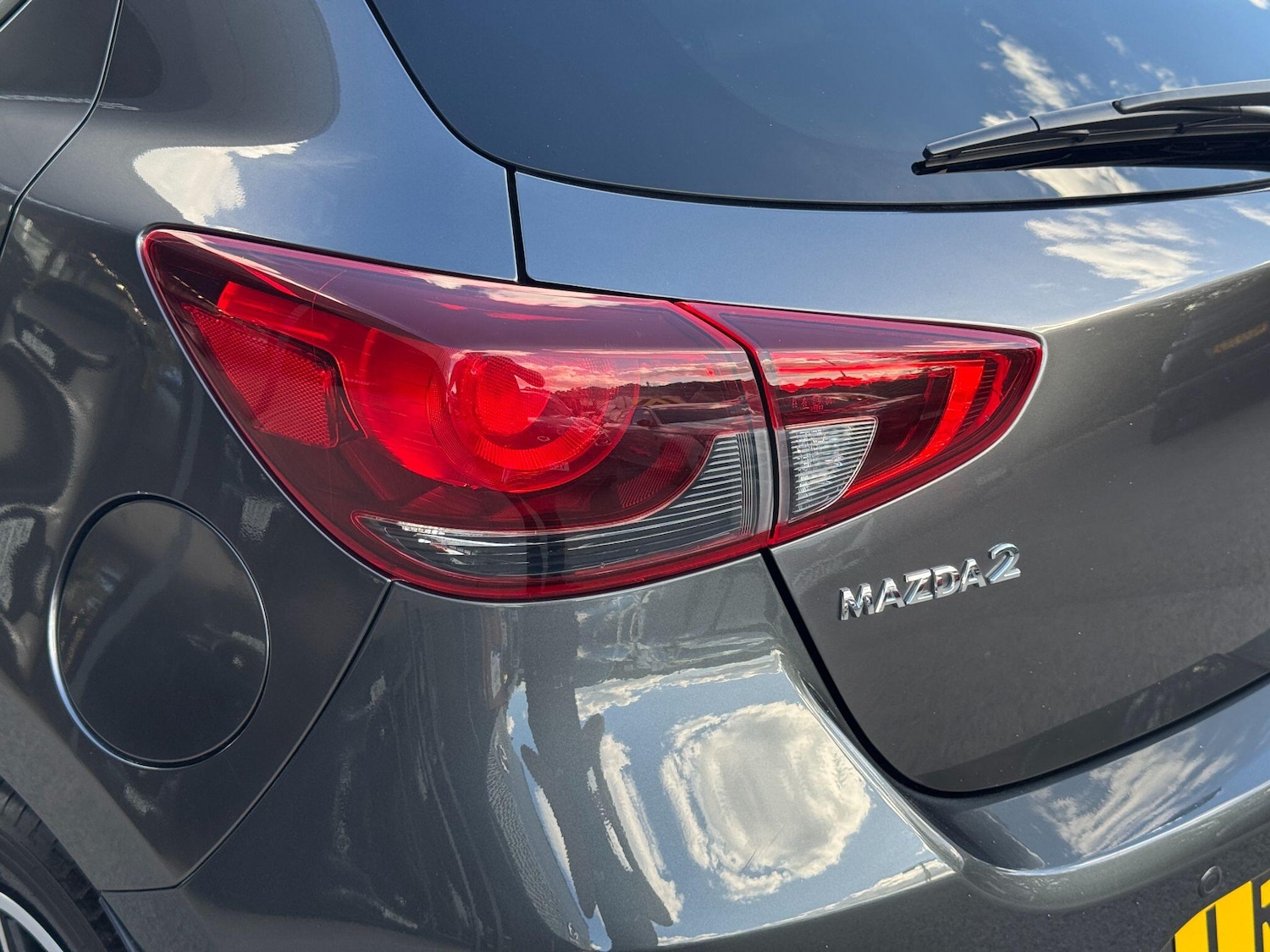 Vehicle 28
