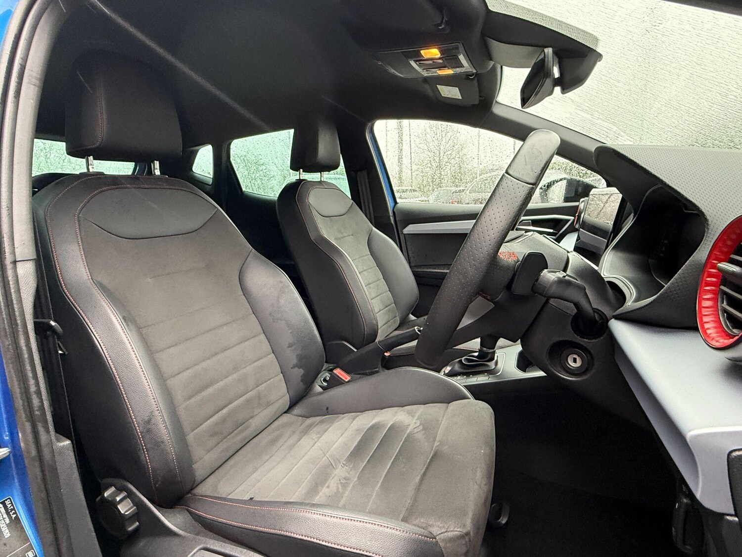 Used SEAT Ibiza 2025 for sale - 77524463: Photo 10