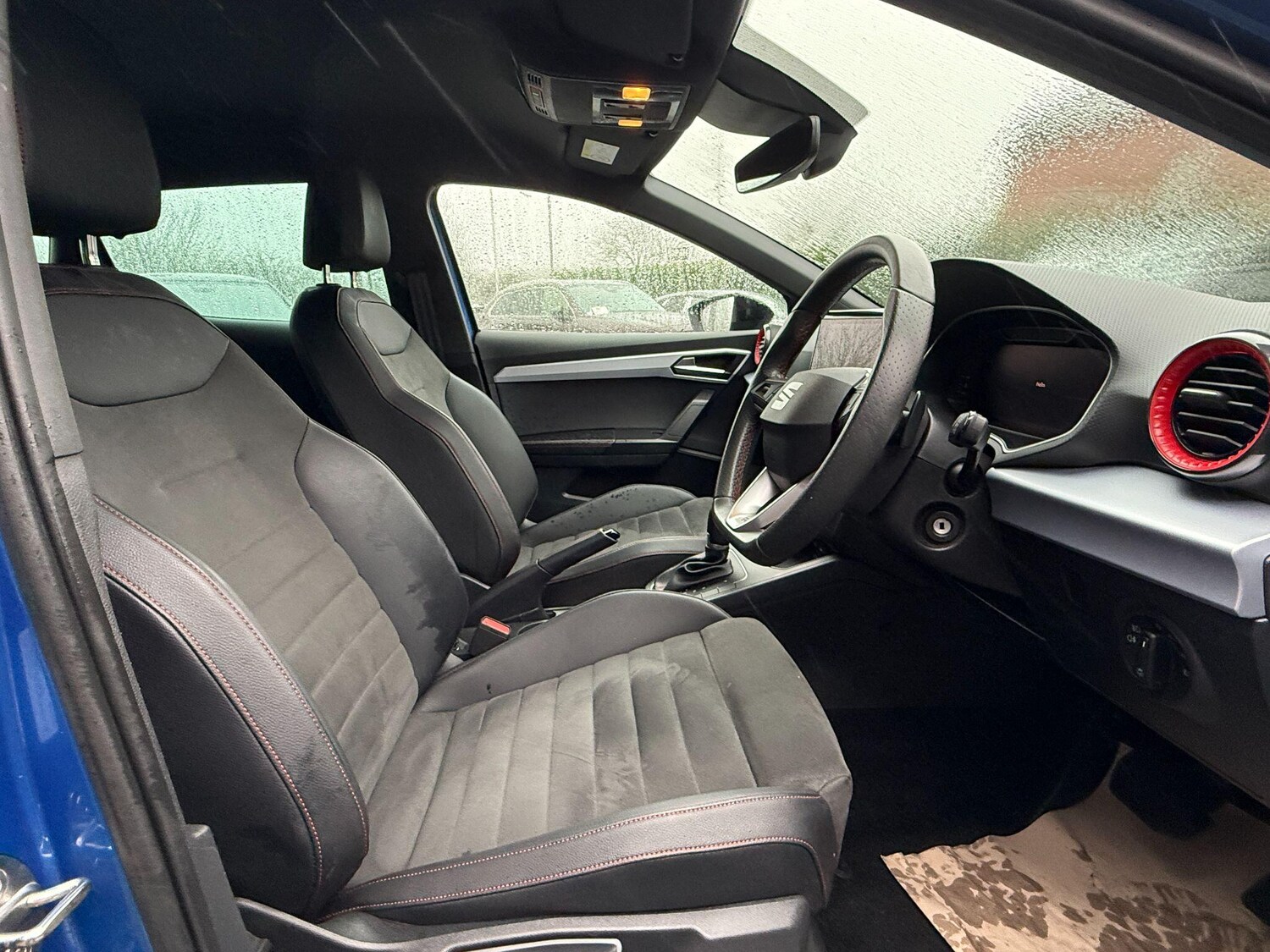 Used SEAT Ibiza 2025 for sale - 77524463: Photo 11