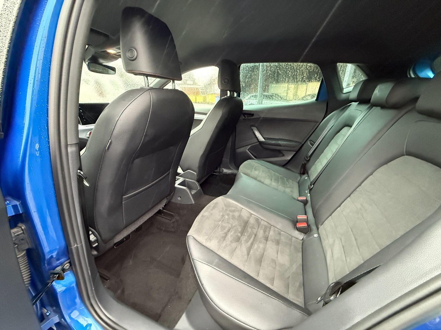 Used SEAT Ibiza 2025 for sale - 77524463: Photo 14