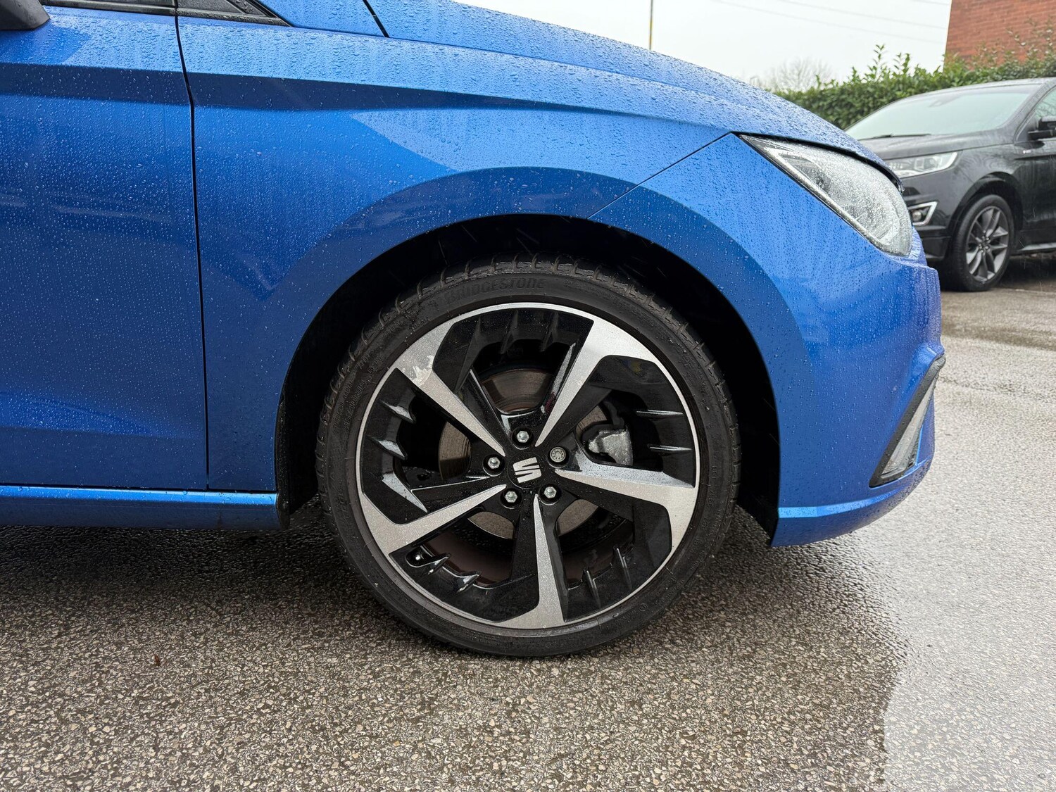 Used SEAT Ibiza 2025 for sale - 77524463: Photo 19