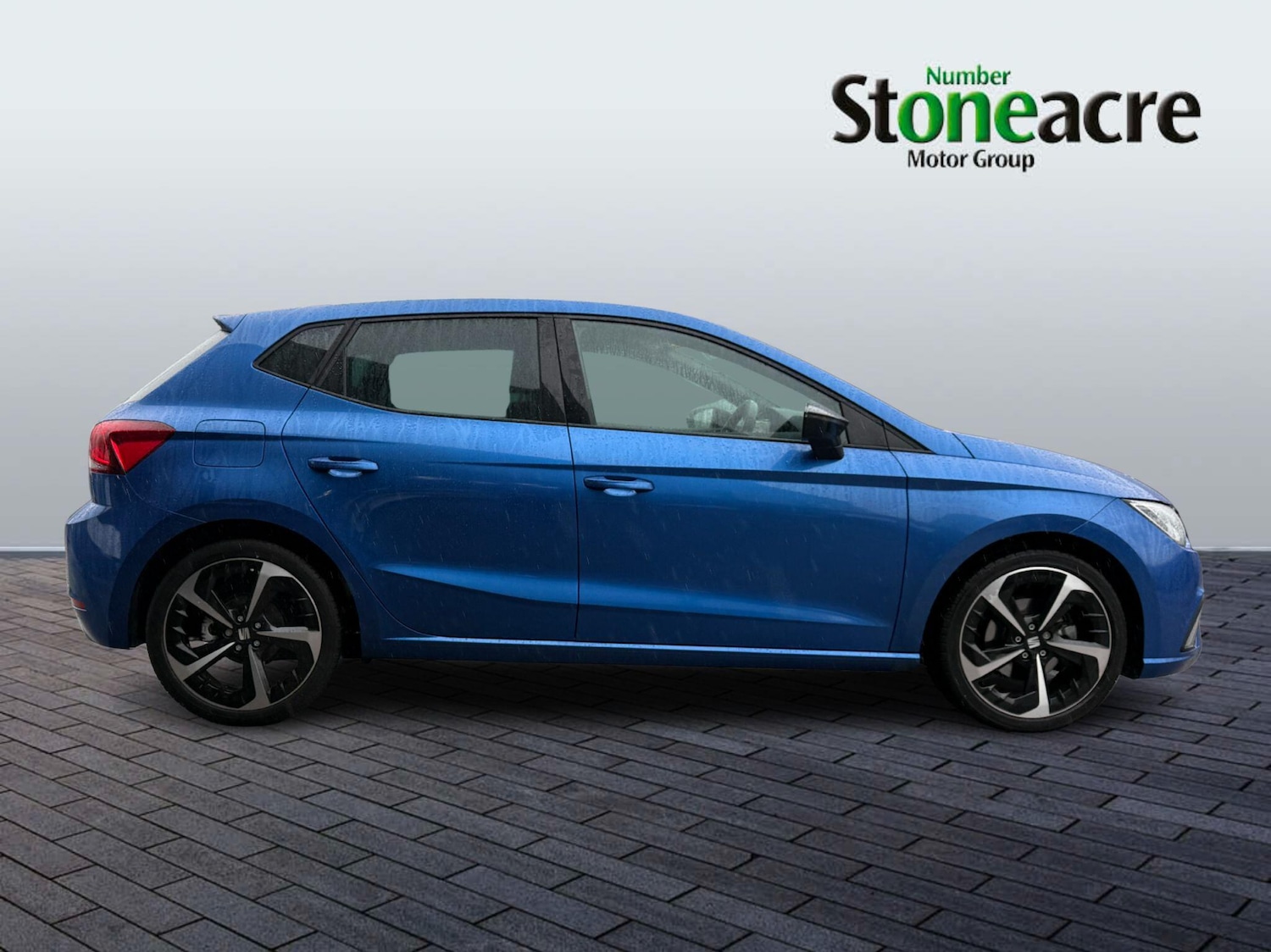 Used SEAT Ibiza 2025 for sale - 77524463: Photo 2