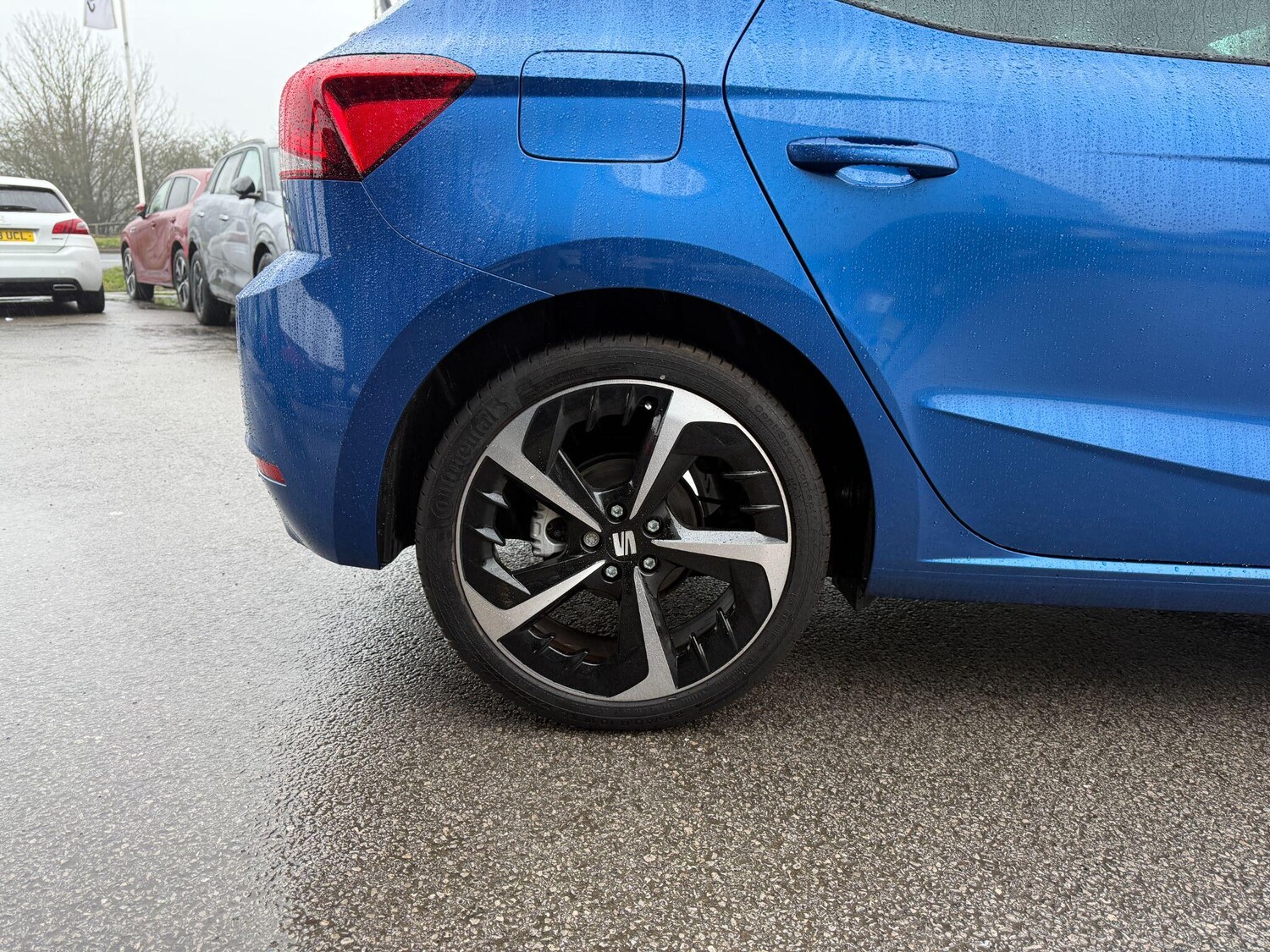 Used SEAT Ibiza 2025 for sale - 77524463: Photo 20