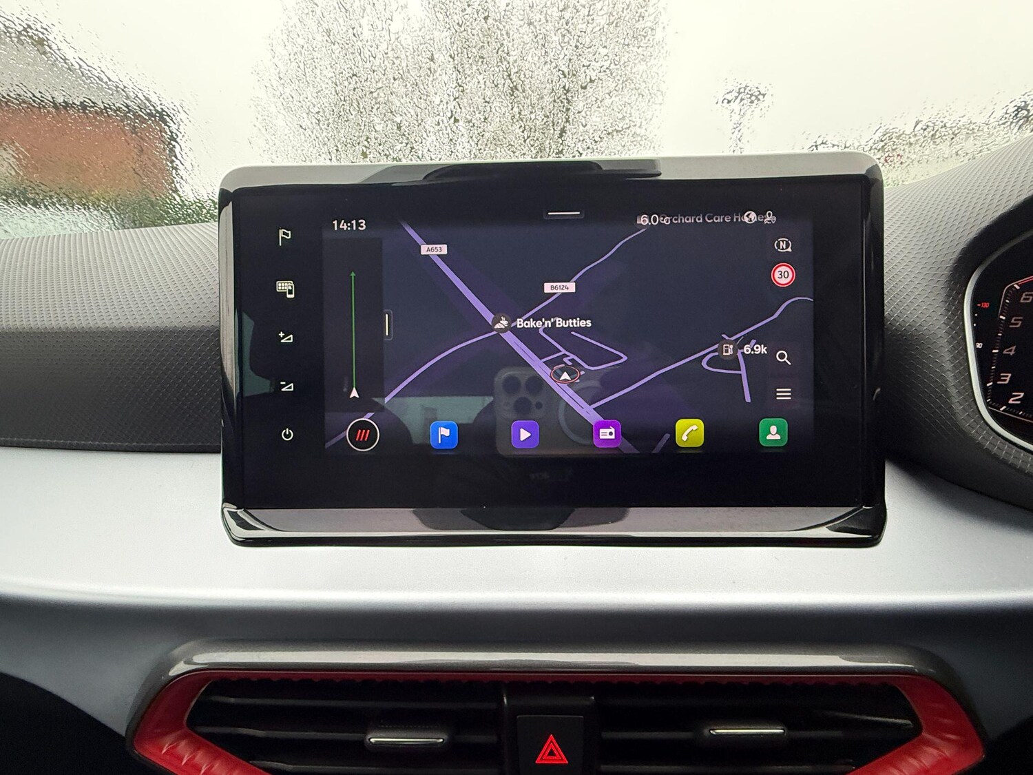 Used SEAT Ibiza 2025 for sale - 77524463: Photo 23