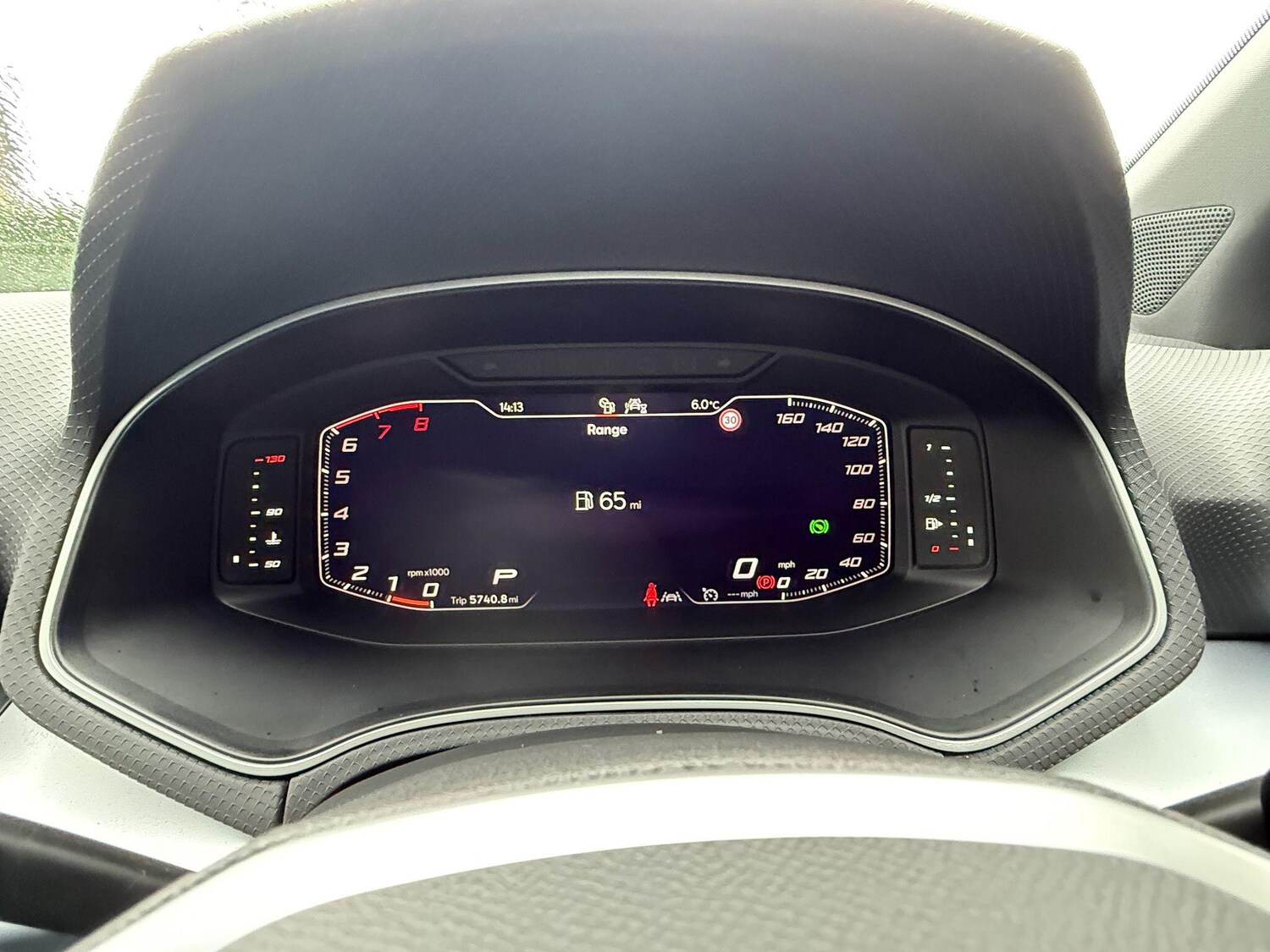 Used SEAT Ibiza 2025 for sale - 77524463: Photo 26