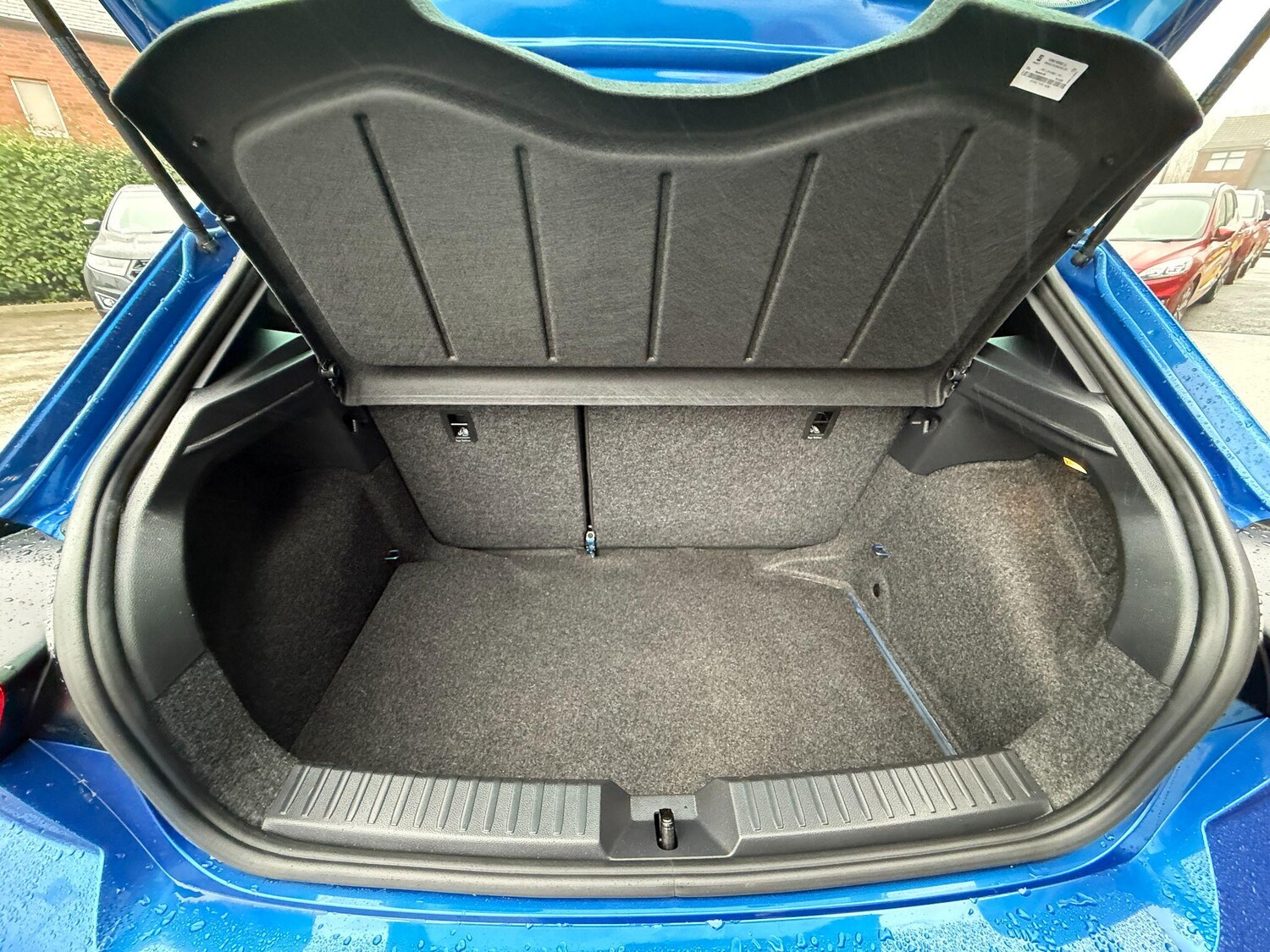 Used SEAT Ibiza 2025 for sale - 77524463: Photo 27