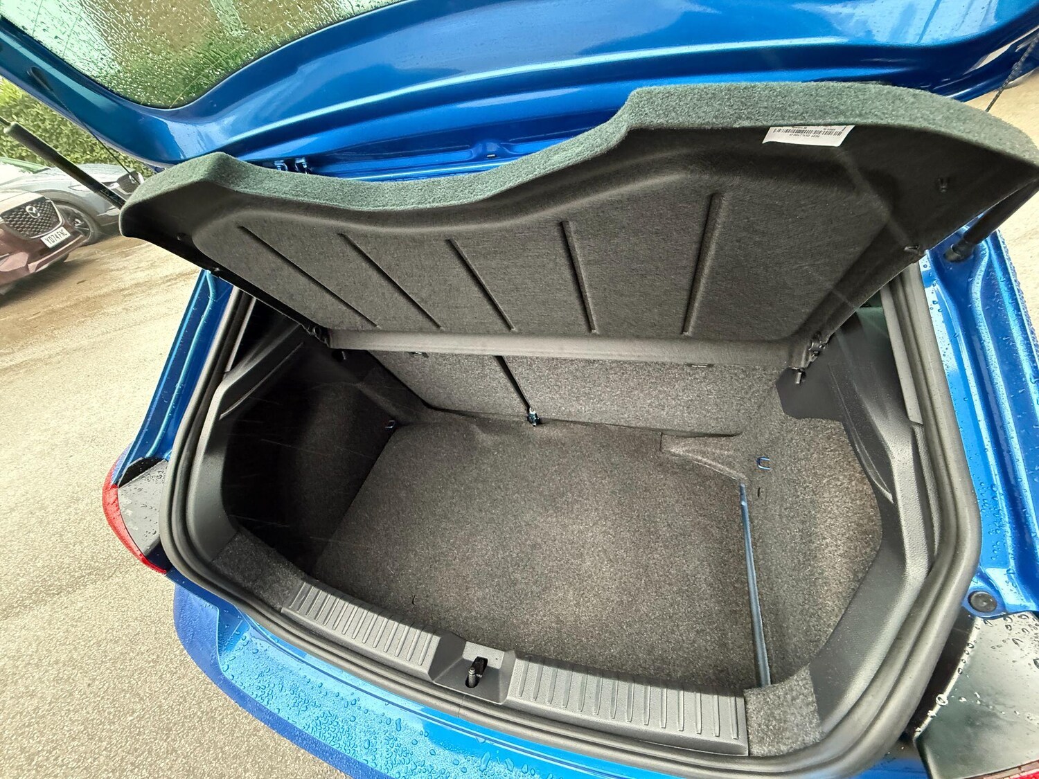 Used SEAT Ibiza 2025 for sale - 77524463: Photo 28