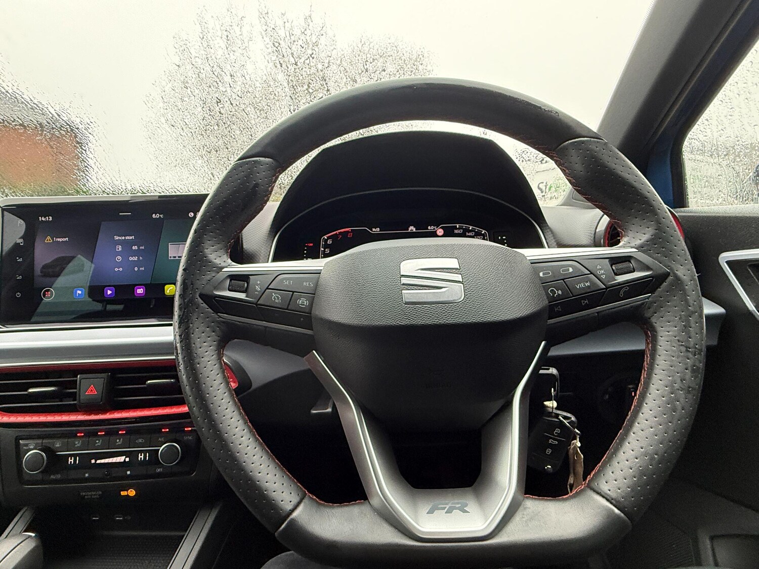 Used SEAT Ibiza 2025 for sale - 77524463: Photo 29