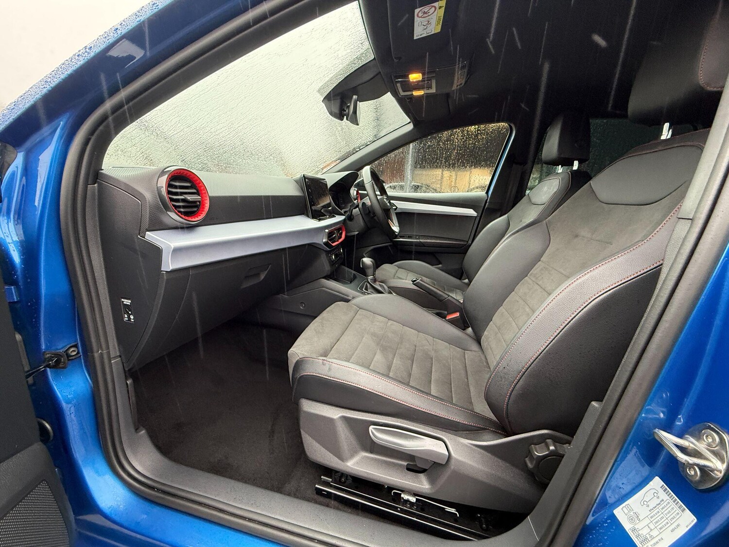 Used SEAT Ibiza 2025 for sale - 77524463: Photo 30