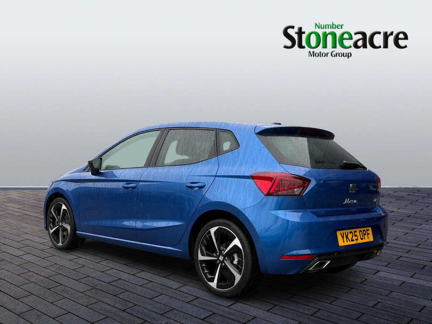 Used SEAT Ibiza 2025 for sale - 77524463: Photo 5